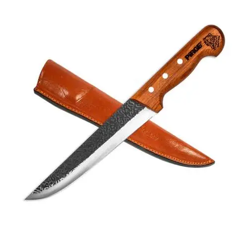 Elite Forged Butcher Knife 21 cm