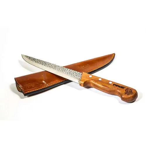 Elite Forged Butcher Knife 14.5 cm - 4