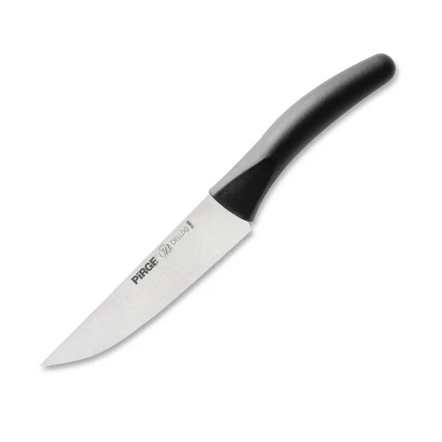 Deluxe Meat Knife 16 cm BLACK