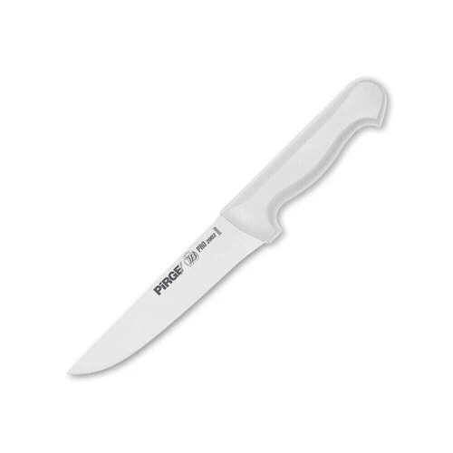 Pro 2002 Butcher Knife 16,5 cm WHİTE - 1