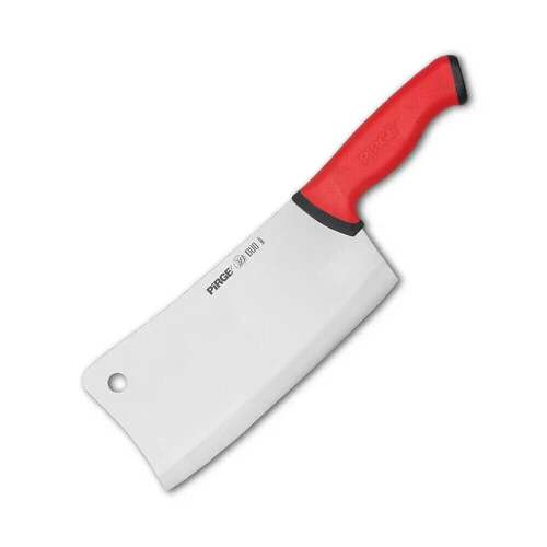Duo Cleaver 21 cm RED
