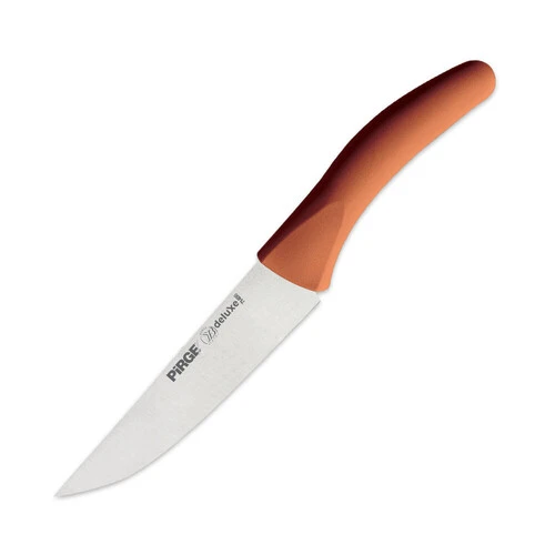 Deluxe Meat Knife 16 cm BLACK - 1
