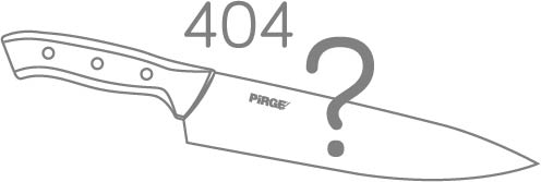 Pirge 404