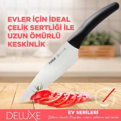 Deluxe Şef Bıçağı 14 cm - 1