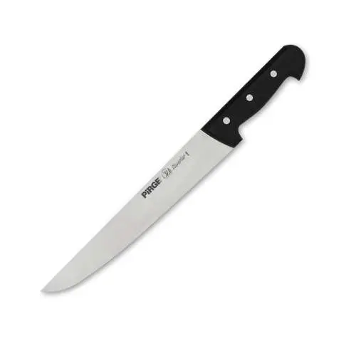 Superior Kasap Bıçağı No.6 30 cm SİYAH