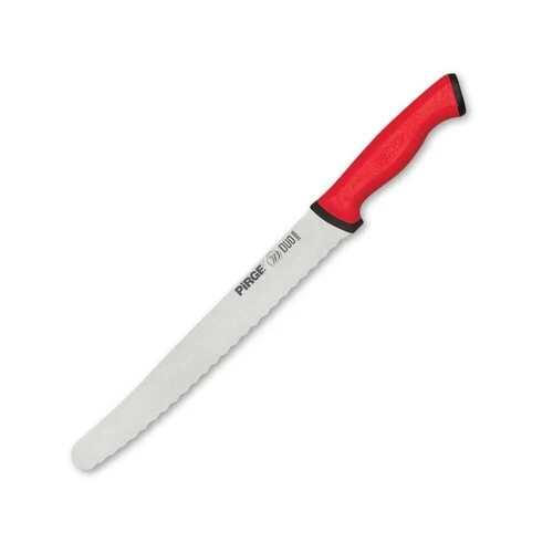 Duo Ekmek Bıçağı Pro 22,5 cm MAVİ