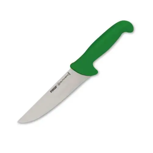 Butcher's Dilimleme Bıçağı 18 cm SİYAH