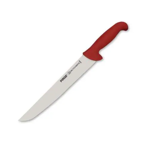 Butcher's Dilimleme Bıçağı 29 cm SİYAH