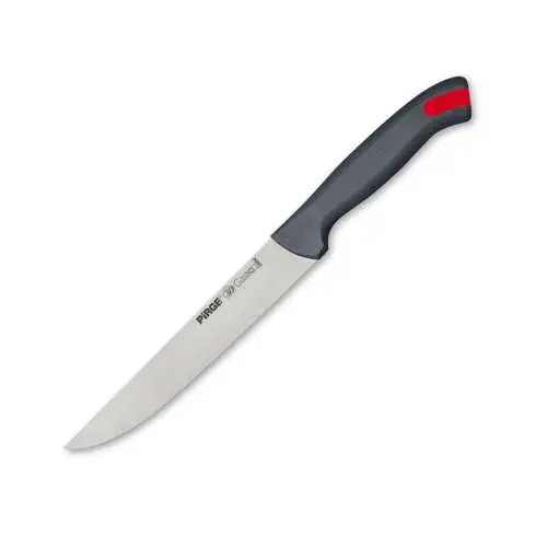 Gastro Mutfak Bıçağı 15,5 cm GRİ