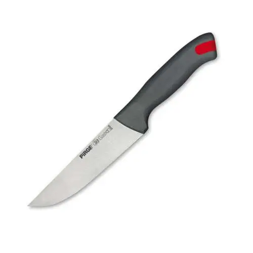 Gastro Kasap Bıçağı No.1 14,5 cm GRİ
