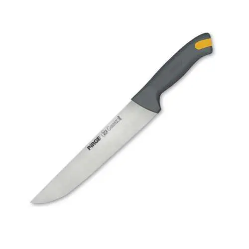 Gastro Kasap Bıçağı No.4 21 cm GRİ