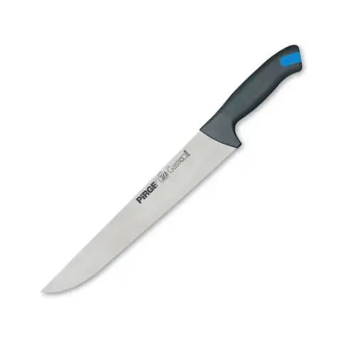Gastro Kasap Bıçağı No.5 25 cm GRİ