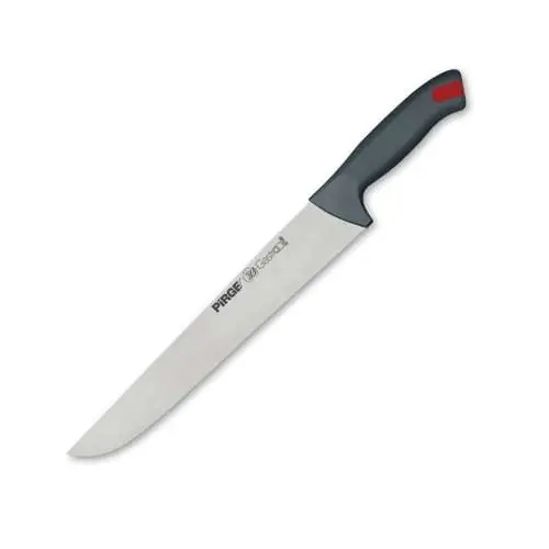 Gastro Kasap Bıçağı No.6 30 cm GRİ