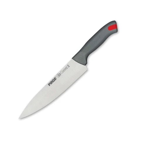 Gastro Şef Bıçağı 21 cm GRİ