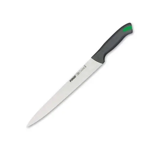 Gastro Dilimleme Bıçağı 25 cm GRİ