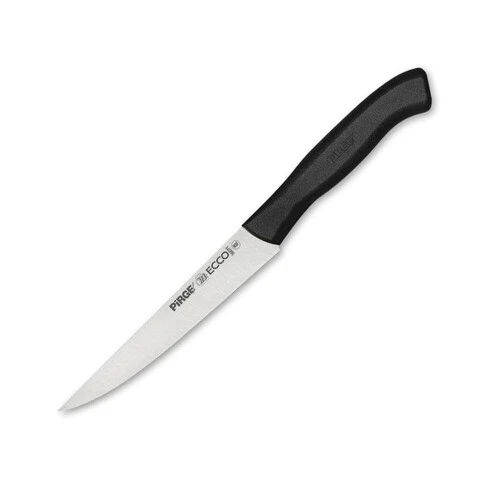 Ecco Peynir Bıçağı 15,5 cm SİYAH