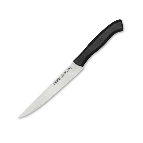 Ecco Peynir Bıçağı 17,5 cm SİYAH