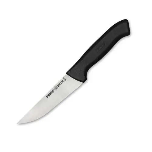 Ecco Kasap Bıçağı No.0 12,5 cm SİYAH