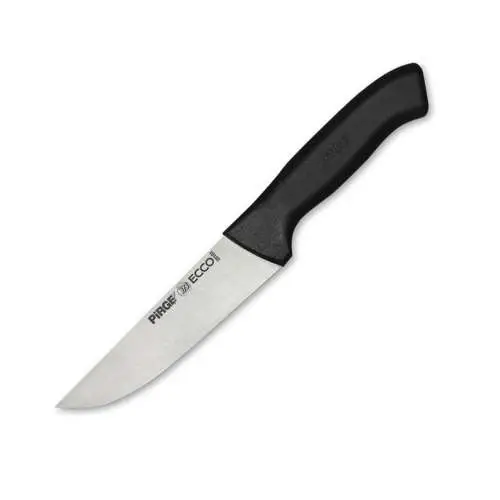 Ecco Kasap Bıçağı No.1 14,5 cm SİYAH