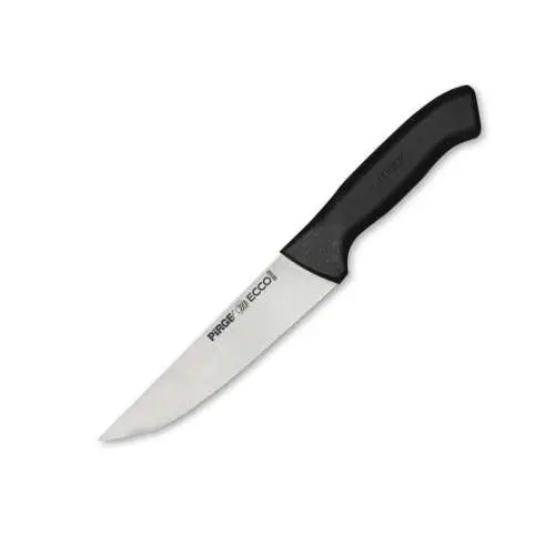 Ecco Kasap Bıçağı No.2 16,5 cm SİYAH