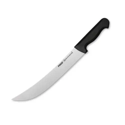 Butcher's Biftek Bıçağı 30 cm SİYAH