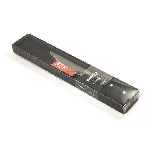 Classic Dilimleme Bıçağı 18 cm SİYAH - 1