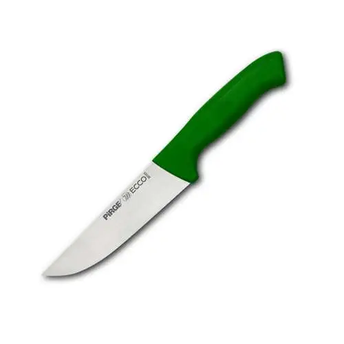 Ecco Kasap Bıçağı No.1 14,5 cm SİYAH - 2