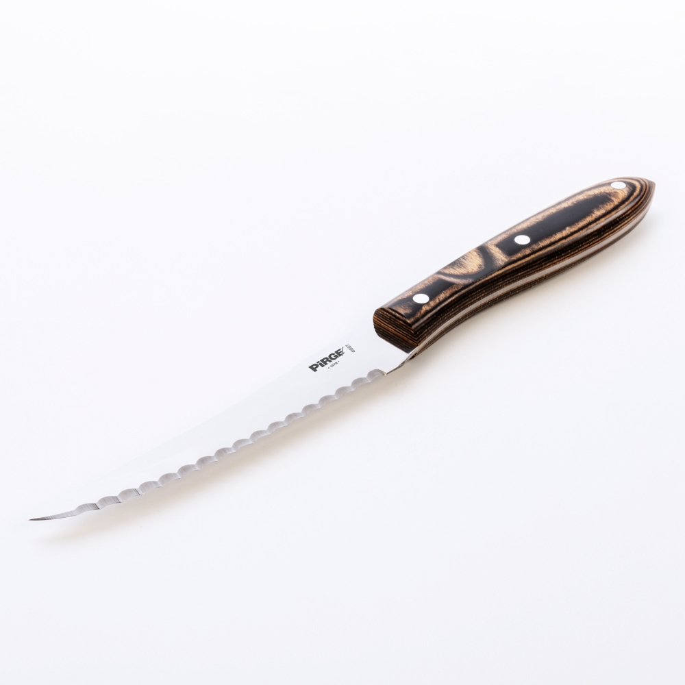 Butcher's Biftek Bıçağı 30 cm | Pirge