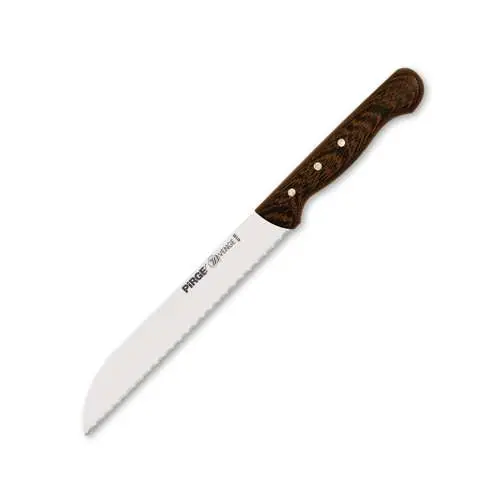 Venge Ekmek Bıçağı Pro 17,5 cm RENKSİZ