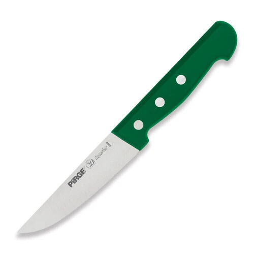Superior Kasap Bıçağı No.0 12,5 cm SİYAH - 3