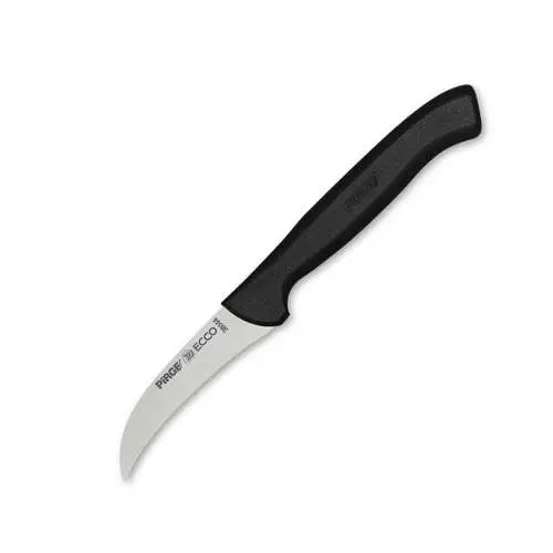 Ecco Günlük Kullanım Sebze Bıçak Seti - 1