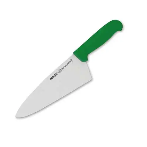 Butcher's Salata Bıçağı 20 cm YEŞİL