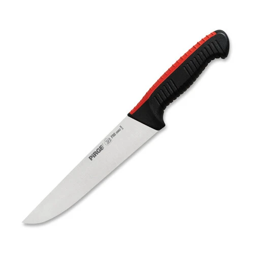 Pro 2002 Süper Tutuş Kasap Bıçağı No4 21 cm