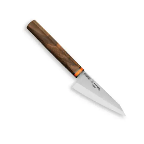 Titan East Sıyırma Bıçağı - Honesuki 12 cm