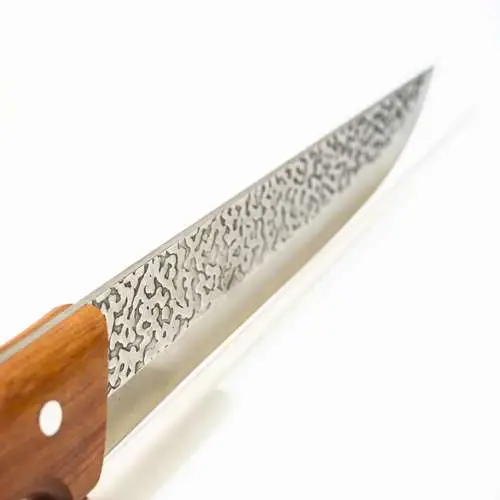 Elite Forged Kasap Bıçağı 14,5 cm - 3