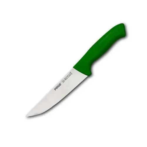 Ecco Kasap Bıçağı No.2 16,5 cm SİYAH - 2