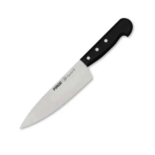 Superior Şef Bıçağı 19 cm SİYAH