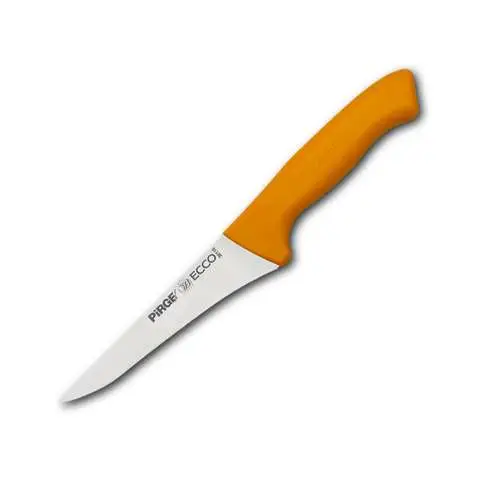 Ecco Sıyırma Bıçağı 14,5 cm SİYAH - 2