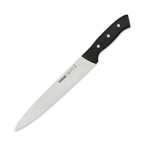 Profi Dilimleme Bıçağı 20 cm SİYAH