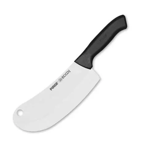 Evde Kolay Kebap Seti - Kıyma ve Soğan Bıçağı SİYAH - 1
