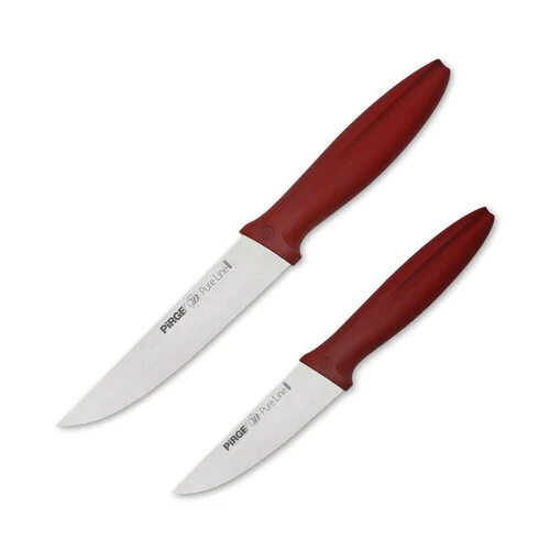 Pure Line Mutfak Bıçak Seti