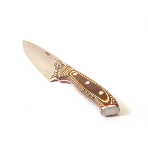 Elite Şef Bıçağı 19 cm - 3