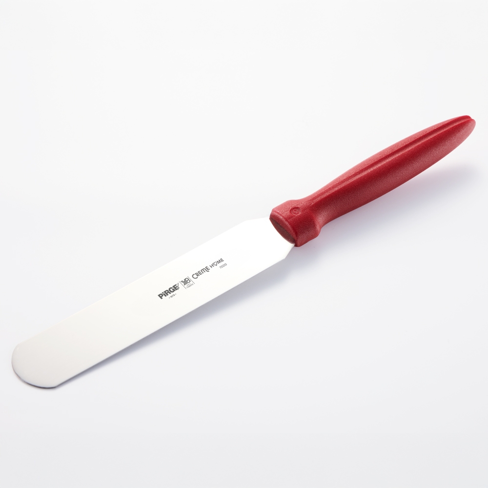 Creme Home Pasta Paleti 15 cm BORDO