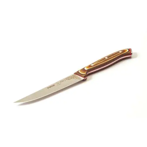 Elite Sebze Bıçağı 12 cm RENKSİZ - 1
