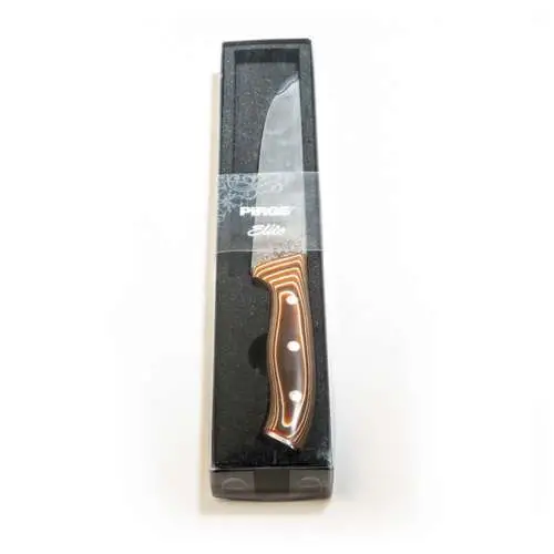 Elite Kasap Bıçağı No.2 16,5 cm RENKSİZ - 6