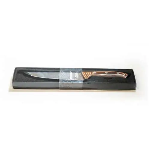 Elite Kasap Bıçağı No.1 14,5 cm RENKSİZ - 7