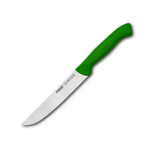Ecco Mutfak Bıçağı 15,5 cm SİYAH - 1