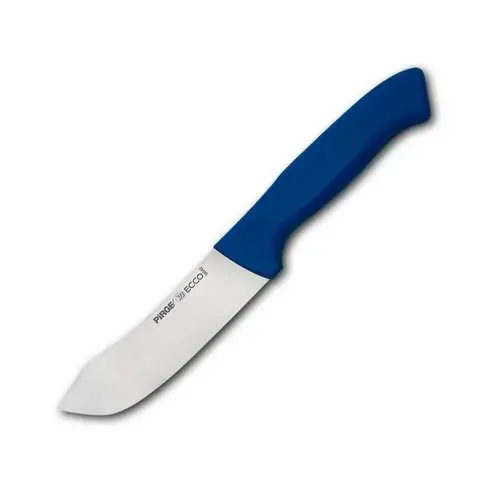 Ecco Balık Temizleme Bıçağı 12 cm SİYAH - 1