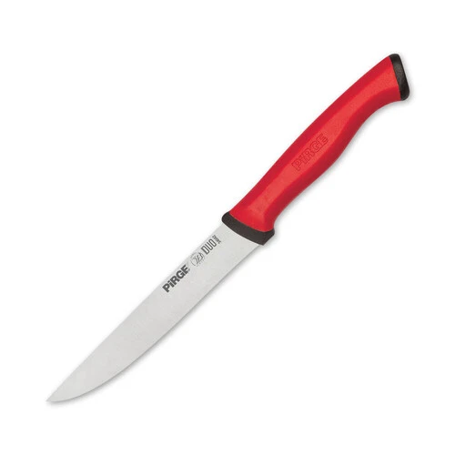 Duo Sebze Bıçağı 12 cm MAVİ