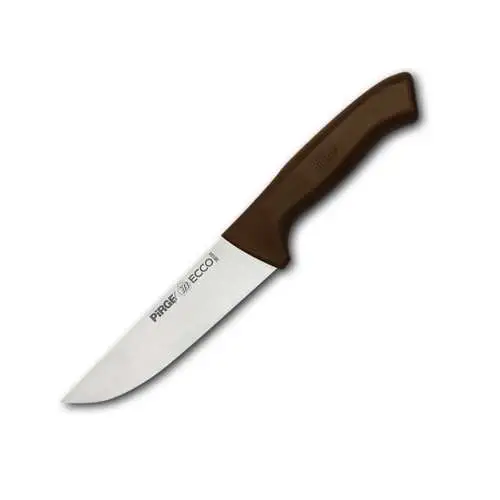 Ecco Kasap Bıçağı No.1 14,5 cm SİYAH - 1